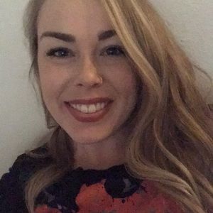 Meet your Posher, Kellie